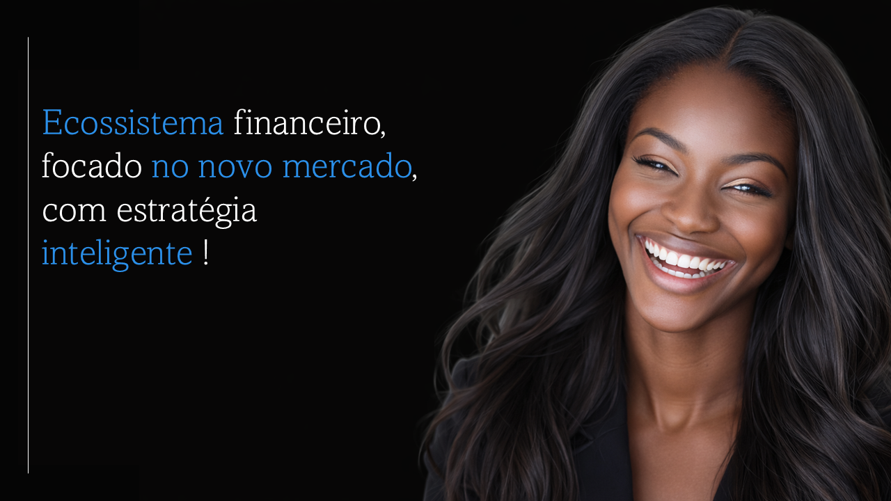 Início da parte de investimento A8 Select