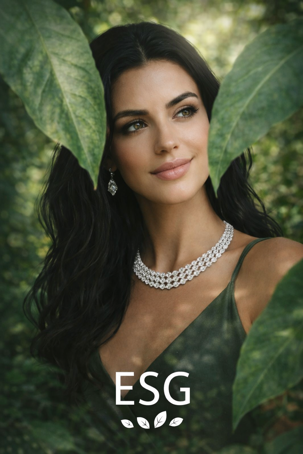 ESG A8 Select